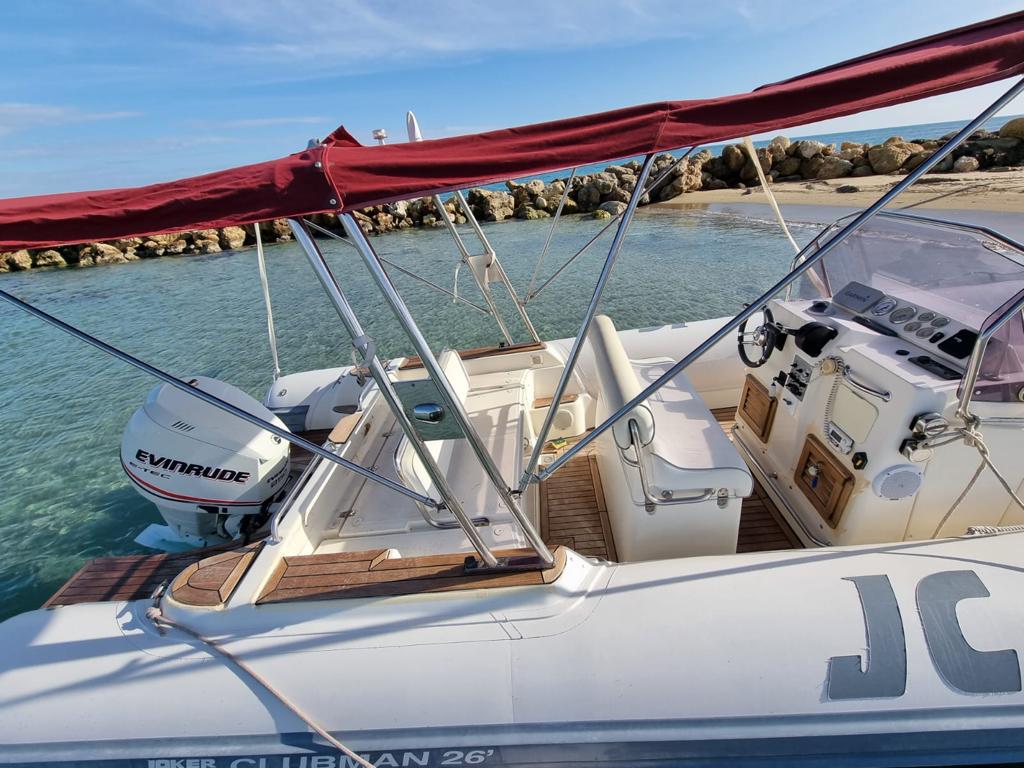 CLubman 26